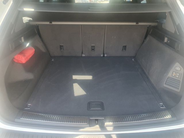 Touareg V6 TDI R-Line 4-Mot. Navi Matrix LED Led
