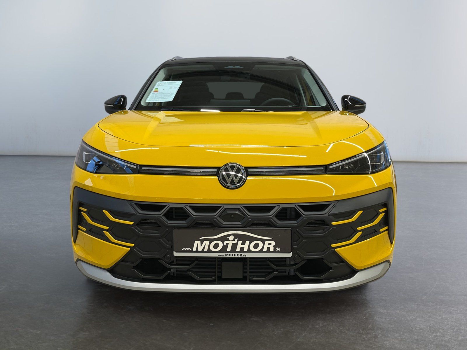 Volkswagen T-Roc - Bild 6