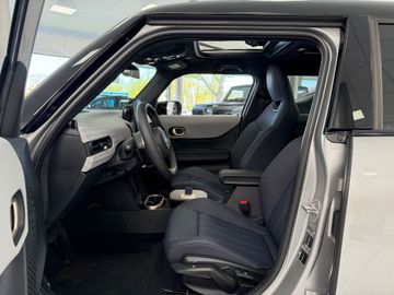 MINI Cooper S - 10