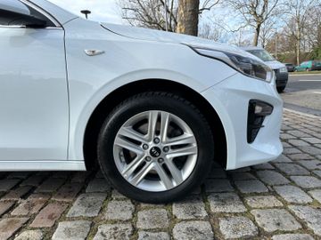 Fahrzeugabbildung Kia Ceed 1.4 Sportswagon Vision*Lenk.Hz*Kamera*Spur*