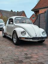 Volkswagen Käfer - scheckheftgepflegte VW Käfer