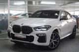 BMW X6 M50*LEDER/BRAUN*PANORAMA*ACC*21" ZOLL* - BMW X6 M50 aus 2021