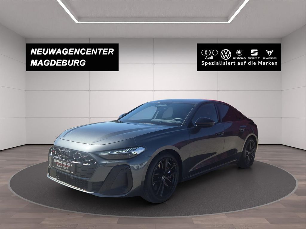 Image of Audi S5