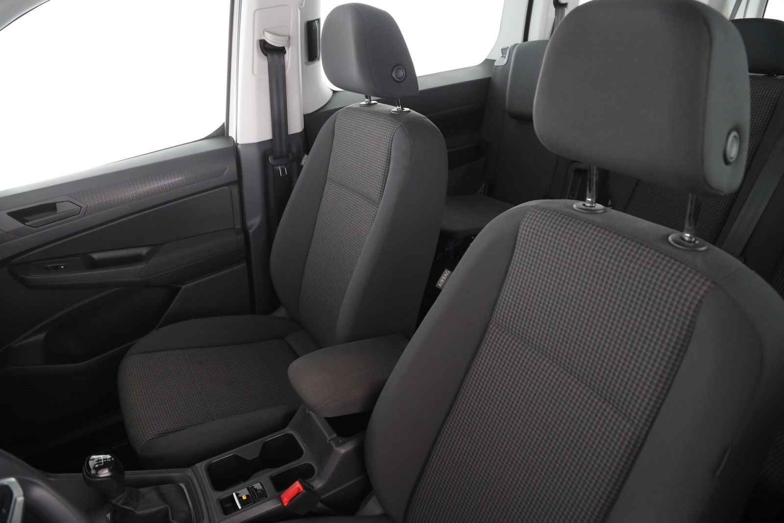 Volkswagen Caddy Maxi - Bild 20