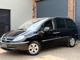 Citroën C8 HDi Exclusive/Navi/7Sit/Leder/ElTür/SHZ/2xPDC - Citroën C8: Van