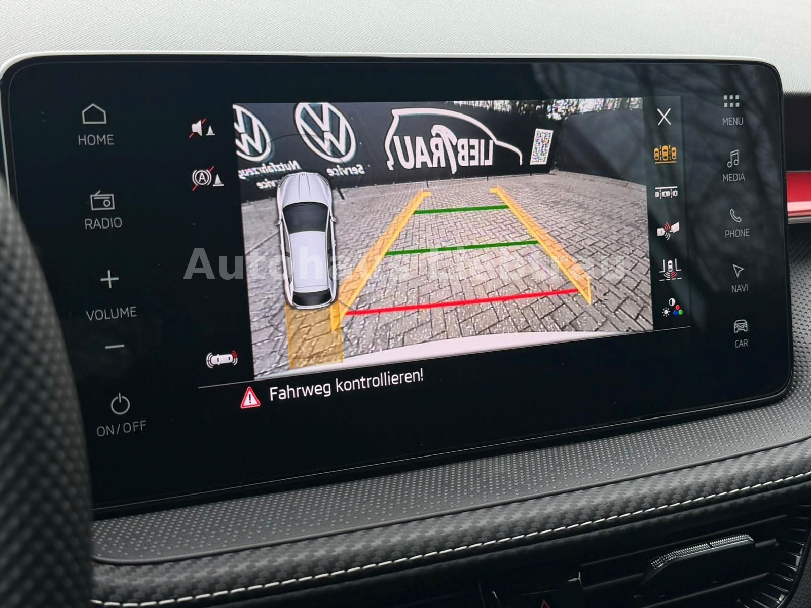 Skoda Fabia - Bild 19