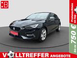 Seat Leon 1.5 eTSI DSG FR MATRIX SHZ CLIMATR. - Seat Leon in Karlsruhe