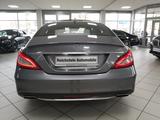 Mercedes-Benz CLS 500 Coupe 4M AMG MEMORY AIRM DISTR 116 T NP - Mercedes-Benz CLS 500 in Berlin