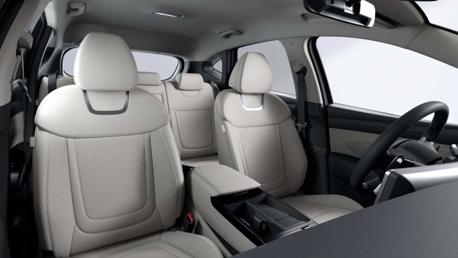 Hyundai TUCSON - Bild 8