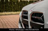 BMW M4 CSL G82 1. HD Unfallfrei XPEL FULL Options - BMW mit Benzin-Antrieb: Coupé, Csl