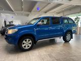 Toyota Hilux 3,0 Turbo Diesel Double Cab Sol 4x4 - Toyota Hilux mit Diesel-Antrieb: Allradantrieb