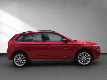 Skoda Kamiq 1.0 TSI DSG Style *LED*PANO*NAVI*PARKLENK*