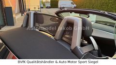 BMW Z4/Roadster/1.Besitz/Service nur BMW/TRAUM!