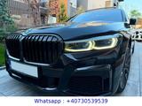 BMW 740Ld xDrive - gebrauchte BMW 740 aus dem Jahr 2021