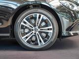 Mercedes-Benz E 450 4M Cabrio Leder Nappa Sitzklima Massage - gebrauchte Mercedes-Benz E 450 aus dem Jahr 2020