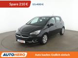 Opel Corsa 1.4 Innovation *TEMPO*LIM*PDC*SHZ* - Opel: P4