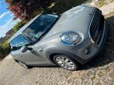 MINI Cooper Scheckheft, PDC, 8-Fach bereift - MINI Cooper aus 2017