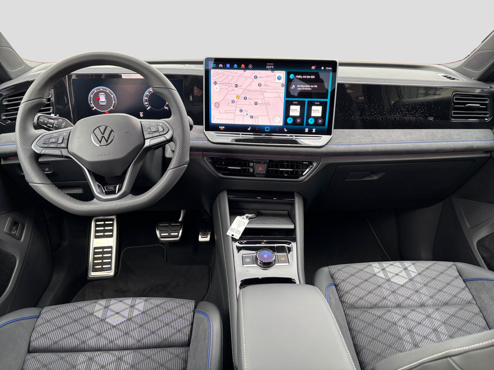 Volkswagen Tiguan - Bild 6