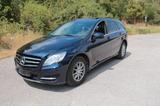 Mercedes-Benz R 300 CDI BlueEFFICIENCY - - Mercedes-Benz R-Klasse Gebrauchtwagen