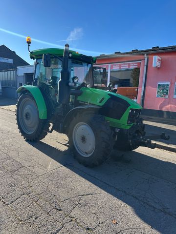 Deutz-Fahr 5120 G