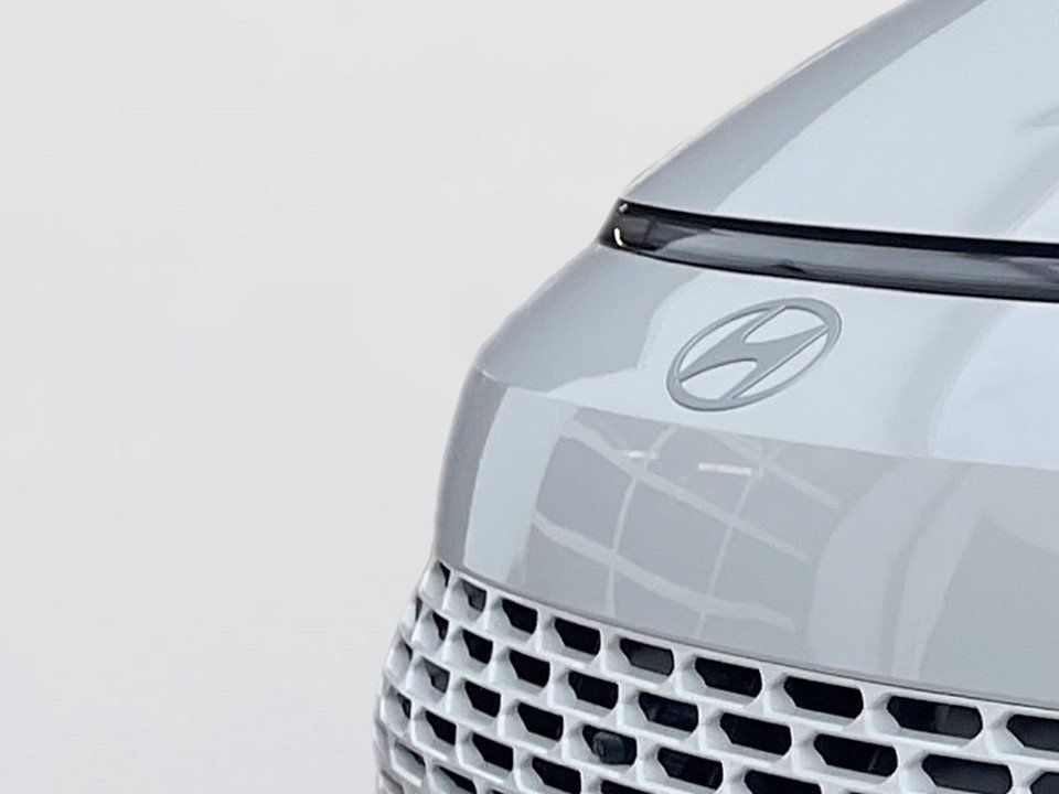 Fahrzeugabbildung Hyundai STARIA Hybrid 9-Sitzer Prime, Pano, Park-Paket