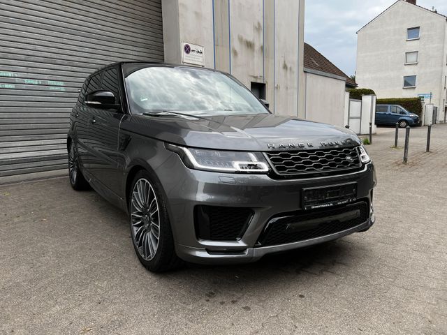 Land Rover Range Rover Sport HSE Dynamic/7 Sitz/AHK/HK/Pano