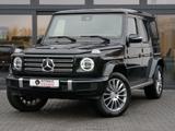 Mercedes-Benz G 350 d AMG Line BURMESTER/360°/AHK
