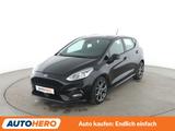 Ford Fiesta 1.0 EcoBoost ST-Line*LIM*PDC*SHZ*ALU* - Ford Fiesta Gebrauchtwagen in München