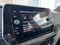 VW T-Cross 1.0 TSI DSG R-Line NAVI AHK MATRIX 4JGAR bei Autohaus Landmann & Maier OHG