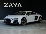 Audi R8 5.2 FSI Coupe Performance*STERNENHIMMEL*ASR-K - Audi R8