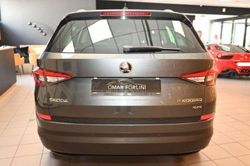 Skoda Kodiaq - 6