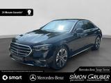 Mercedes-Benz E 400 e Exclusive Pano Sitzklima HUD Burm4 Leder - gebrauchte Mercedes-Benz E 400 aus dem Jahr 2024