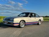 Opel Manta B i200 Topzustand! Tausch US Car V8 - Opel Manta: B