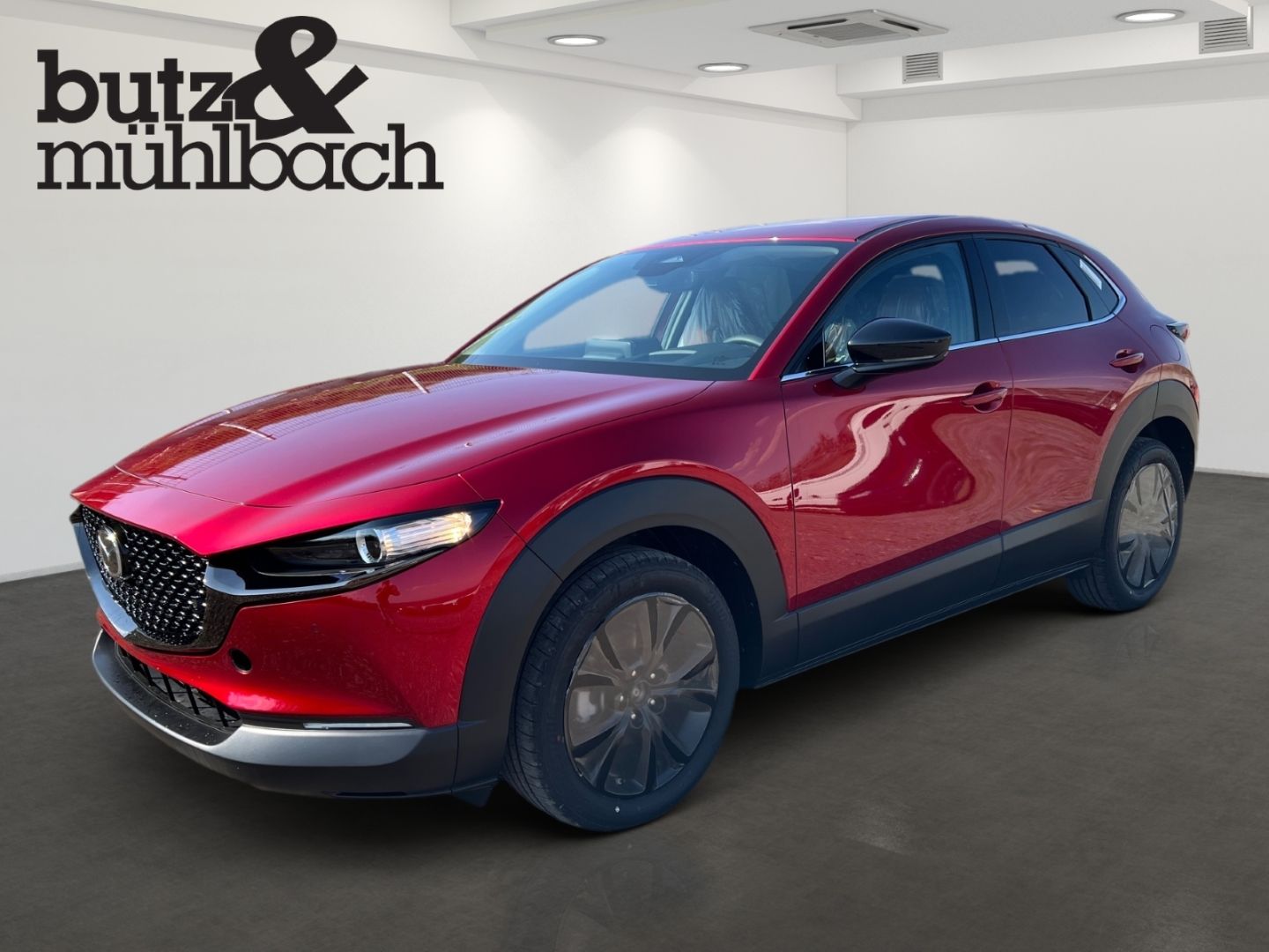 Mazda CX-30 - Bild 1