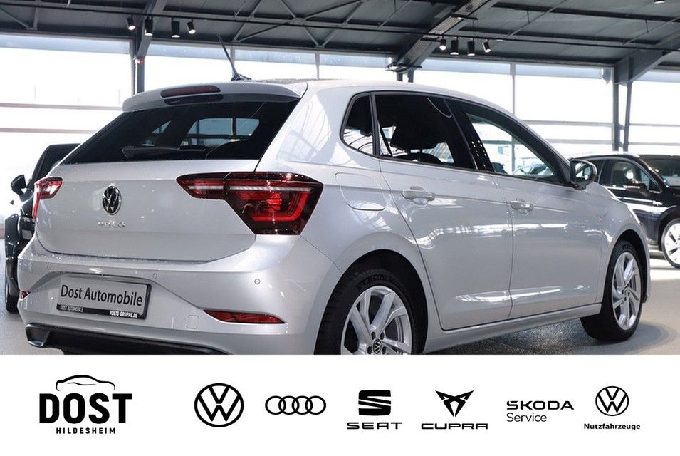 Volkswagen Polo - Bild 3