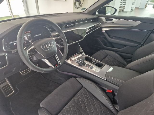 S6 Avant  3.0 TDI quattro MATRIX NAV HUD PANO AH