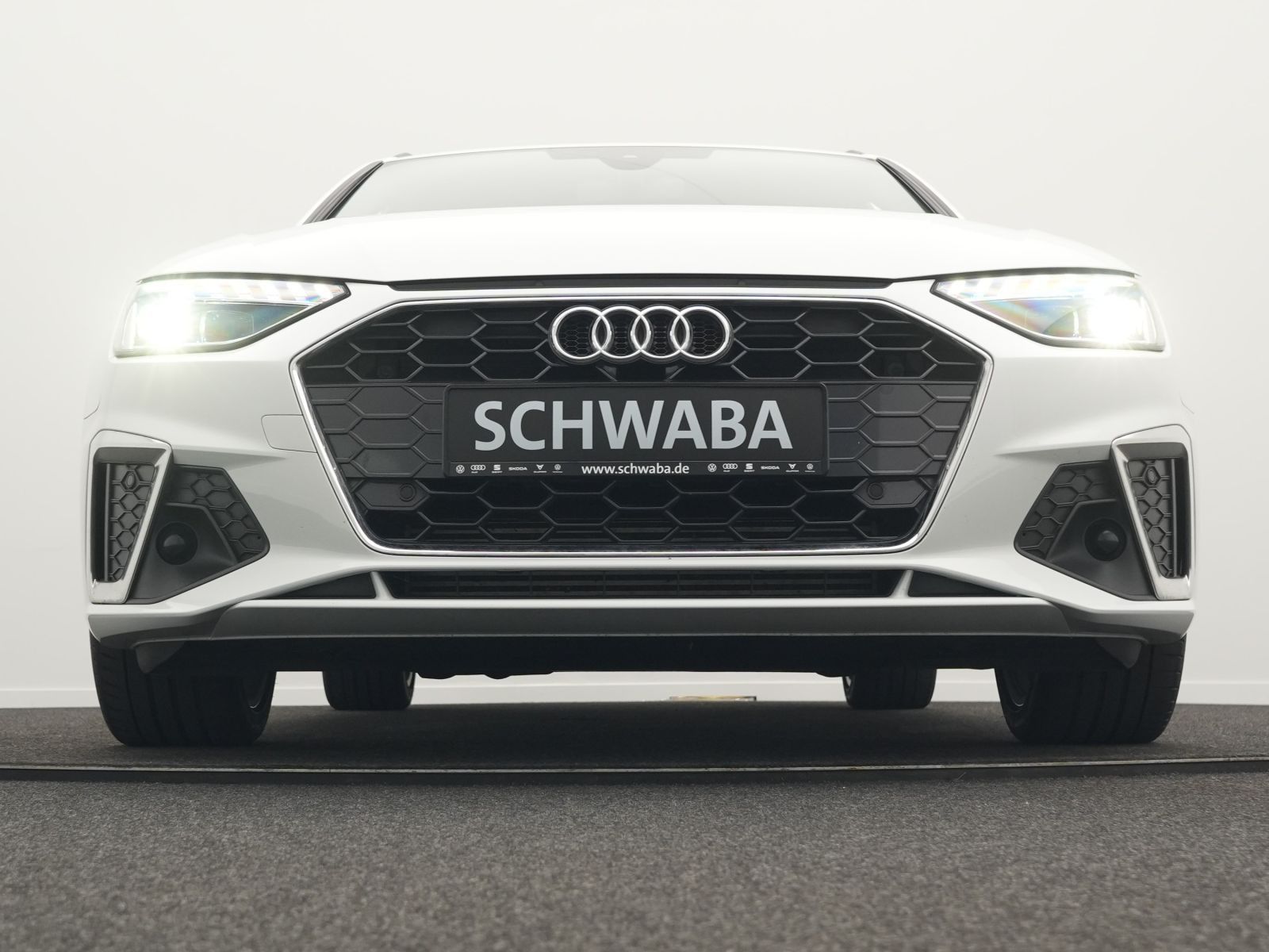 Audi A4 - Bild 42