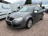 Volkswagen Golf V Lim. GT Sport 170 PS / Leder / - Volkswagen Golf: Sport 170