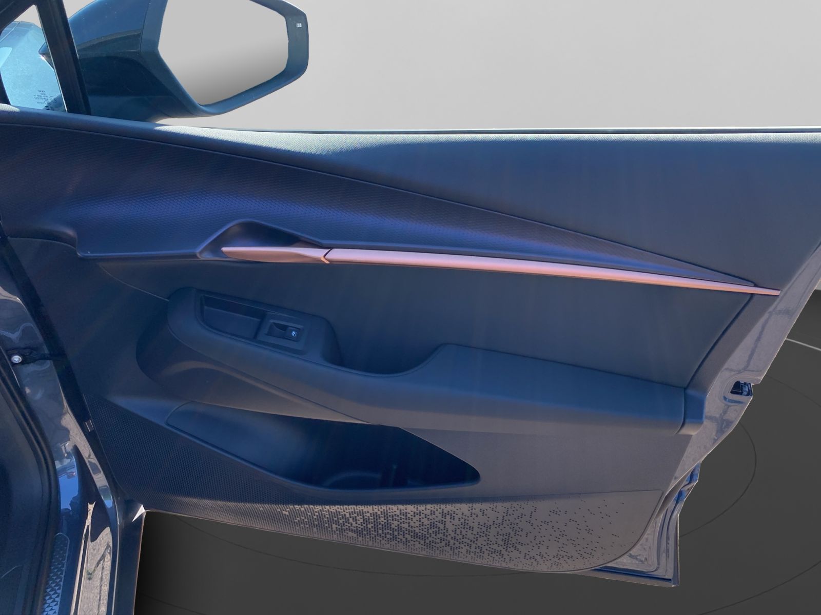 Cupra Tavascan - Bild 18