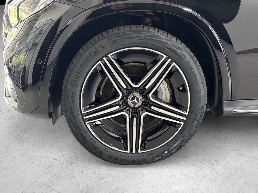 Mercedes-Benz GLC 300 d 4MATIC Coupé AMG Advanced 20'' Distr foto 3
