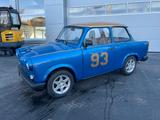 Trabant 1.1 - Trabant aus 1990