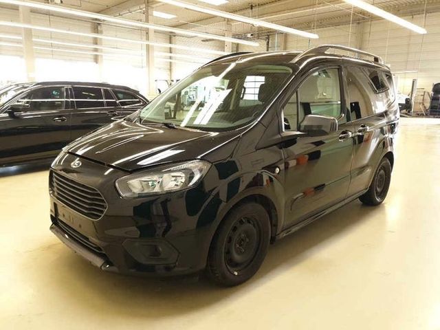 Ford Tourneo Courier 1.0 EcoBoost Sport