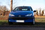 Peugeot 206 Pop Art 60PS - Peugeot 206: 60ps