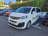 Opel Zafira Life L 2.0 D[6d-TEMP] S/S AT8 Selection - Opel Zafira Life Selection mit Diesel-Antrieb