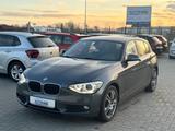 BMW 116d Limo 1.Hand/Schiebedach/SHZ/Xenon/PDC/KLIM - BMW 116 in Braunschweig