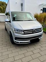 Volkswagen T6 Multivan Multivan Highline 2,0 l 146 kW TDI E - Volkswagen T6 Multivan in Köln