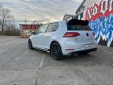 Volkswagen VW Golf 7 GTI Performance 2.0 DSG7 300 PS - Volkswagen Golf: Coupe