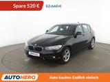 BMW 1er 116i Advantage*NAVI*TEMPO*PDC* - BMW 116 Gebrauchtwagen