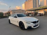 BMW F36 430D X-Drive // M-Paket // CarPlay... - BMW 430: M Paket
