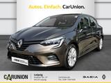 Renault Clio INTENS TCe 90 Navi,Voll-LED - Renault Clio Gebrauchtwagen in Leipzig